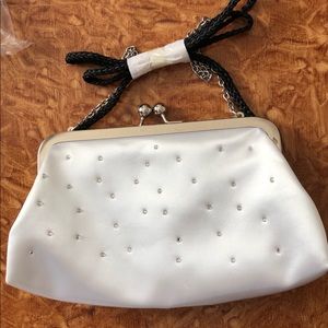 Wedding purse